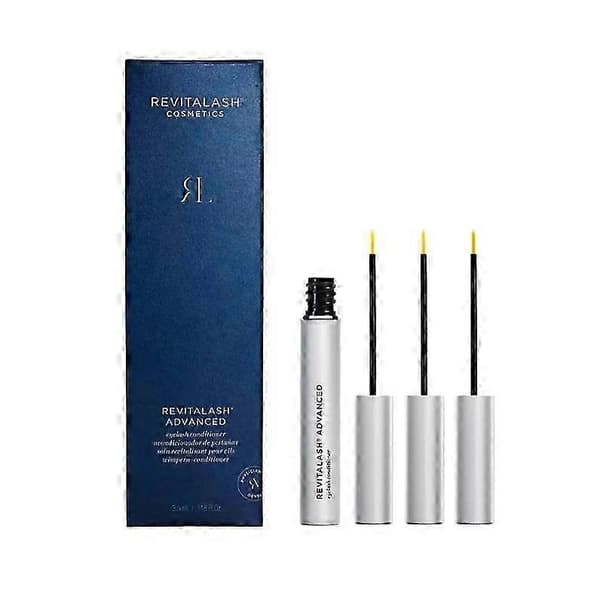 Avansert øyenvippebalsam vippe-forsterkende serum 3,5 ml 3PCS