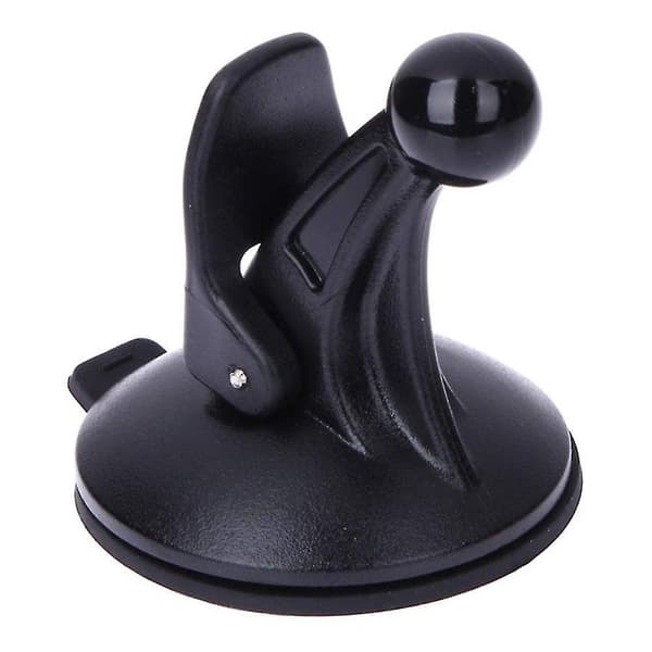 2 stk GPS vindusmontering holder navigator sugekoppholder