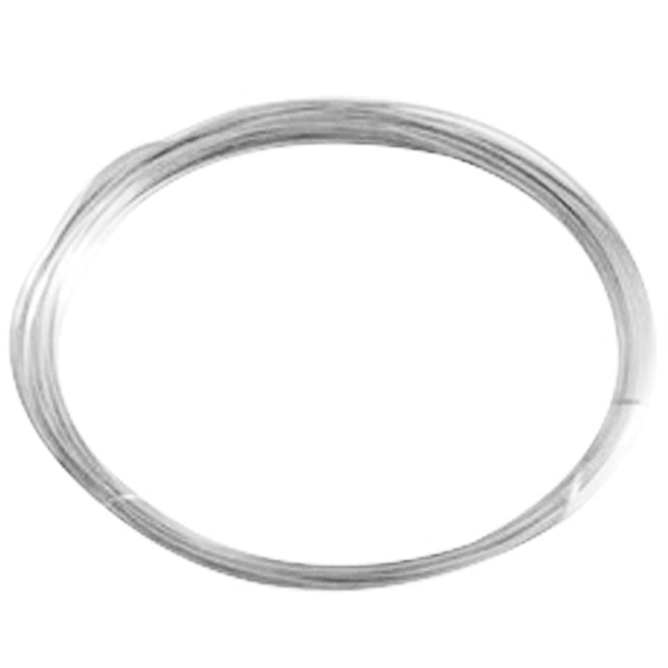Platinajohdin Puhdas Metalli Platinajohdin 0,3 mm 99,99% Puhdas, Käytetään Tieteelliseen Tutkimukseen ja Kokeisiin