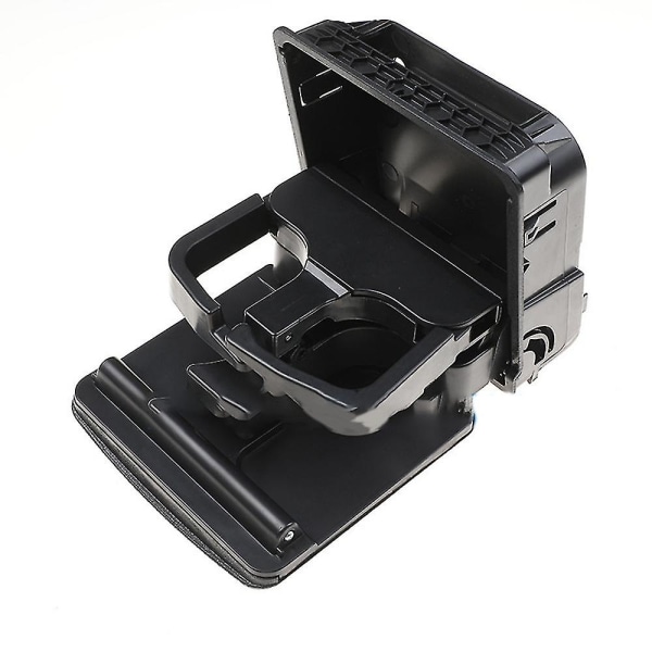 Console Armlæn Bageste Rygkop Drikkeholder Til- Mk5 5 Golf Mk6 6 Vi 1k0862532 1k0862532c