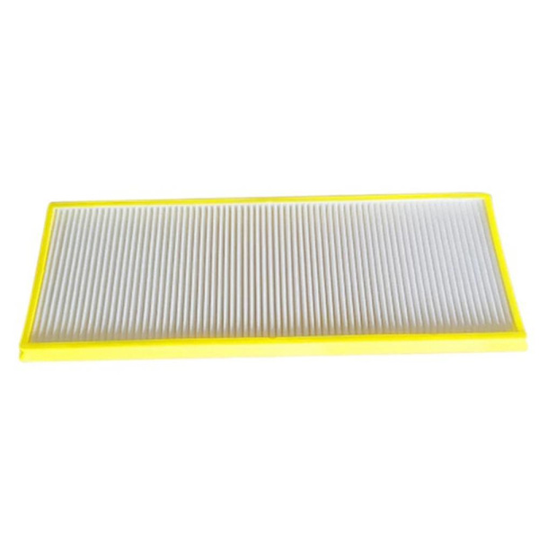 10 stk. A/C-filter til Scania lastbiler Sce 1913500 indvendigt filter