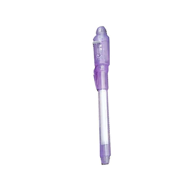 Sød sjov highlighter marker pen UV-lys børn