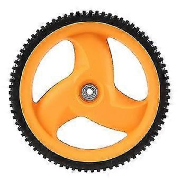 Ruohonleikkurin takapyörä 293mm malleihin 5324035-09 5324327-49