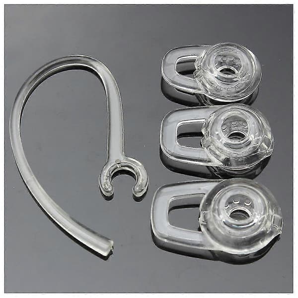 Ørepropp Gelkrok for Plantronics 925 975