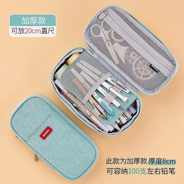 Penal Mint green  large