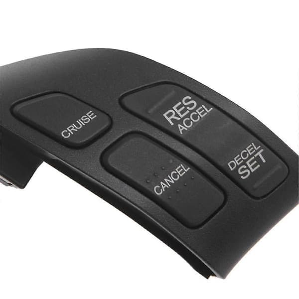 Bilrat Cruise Control Switch Samling til Accord 2003-2004 6770-SDA-A01 36770SDAA01
