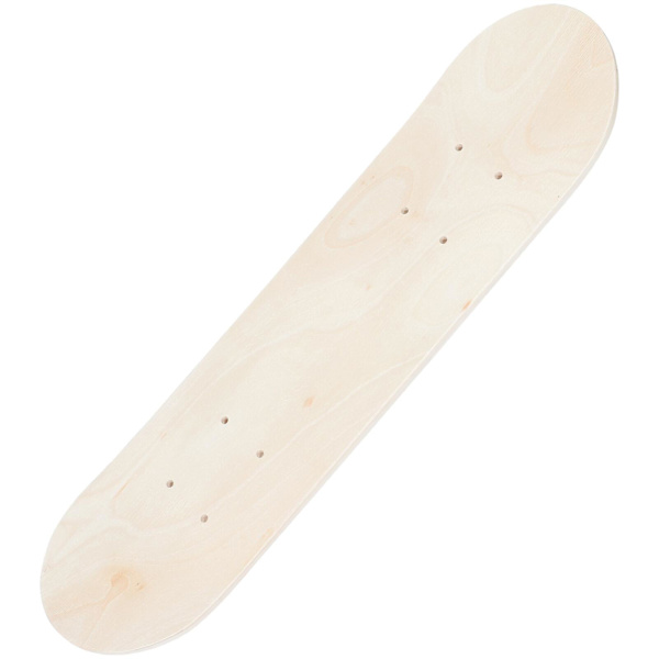 Tom skateboard dekk ubehandlet skateboard diy tom graffiti skateboard