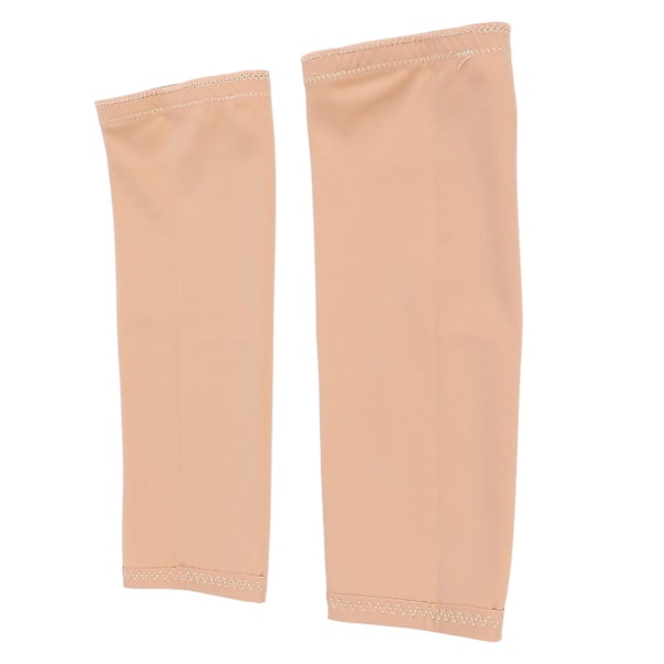 Slankende armstabiliser for kvinner, elastisk, pustende, kompresjonsstabiliser for overarmen for trening og yoga