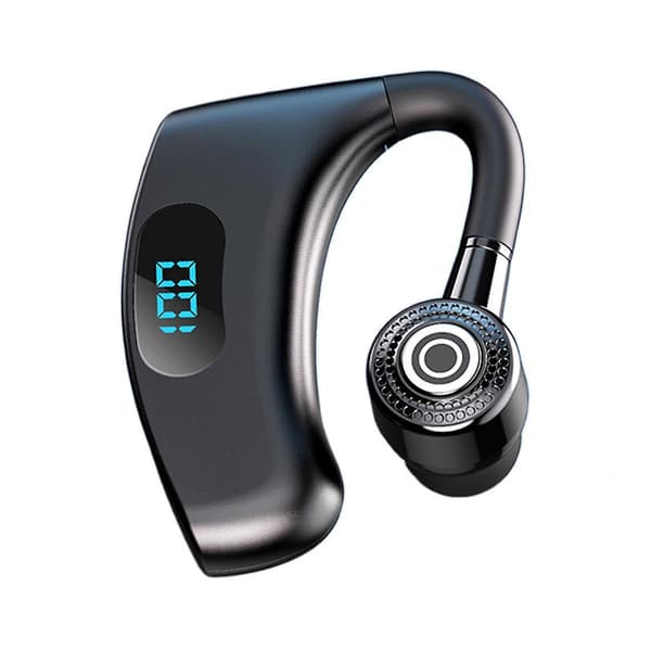 Sann trådlös mikrofon Bluetooth 5.2 hörlurar