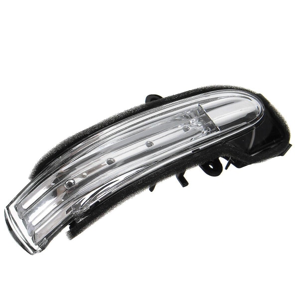 Par Blinkerspegel Blinkers Indikatorlampa För - W203 C-klass C280 C320 C350 Vänster & Höger
