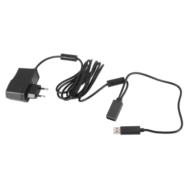 Usb AC-adapter for Kinect-sensor