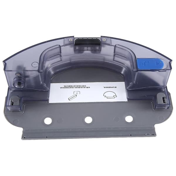 Moppesett for Deebot Ozmo 920 950 T5 støvsuger tilbehør vanntank moppeholder reservedeler