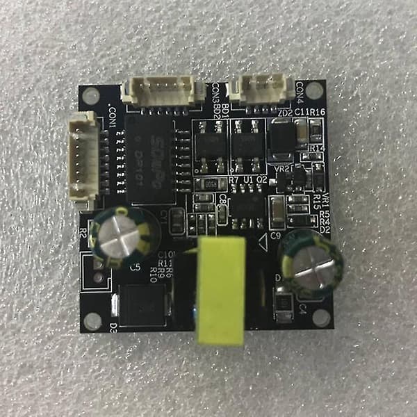 Poe-moduuli Pm3812rcl Eristetty Poe-moduuli 12v1a Poe-moduuli