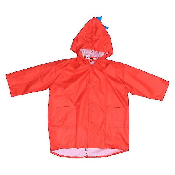 Premium Polyester Regnrock