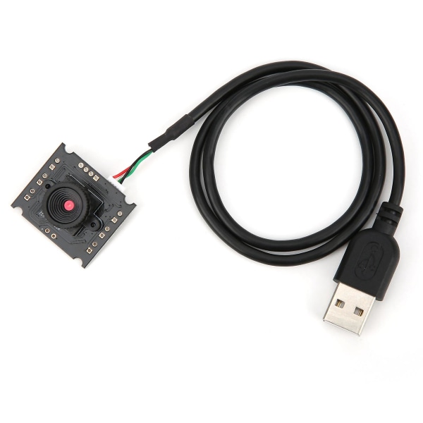 Camera Module Hd Usb Interface Hbvw202012hd For Winxp/win7/win8/win10/os X/linux/android