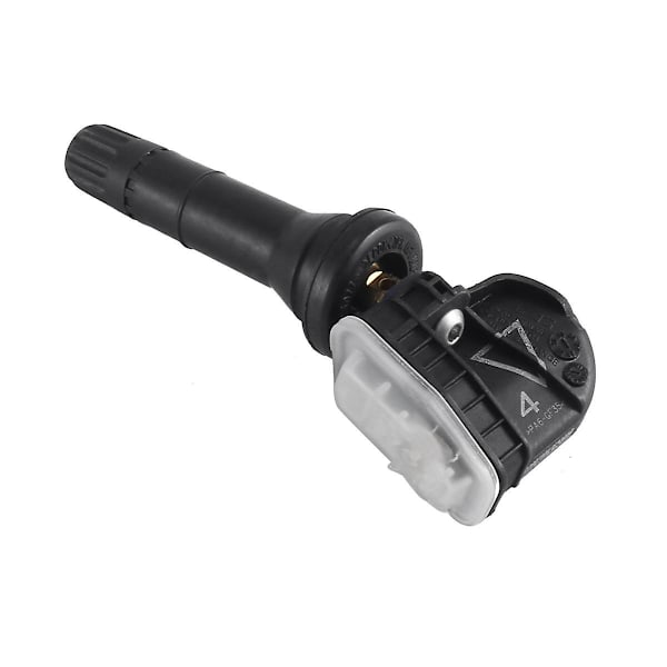 4 st 13598773 TPMS Däcktrycksövervakningssensor för CT6 XT5 SRX Opel Bolt Mokka