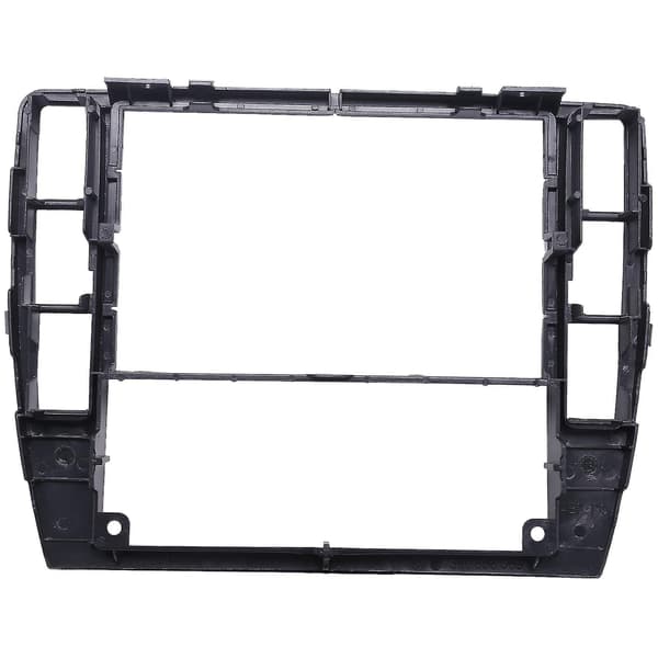 3b0858069 Interiør Dash Center Console Trim Bezel Panel Radio Face Frame Til B5 2001 2002 2003 2004