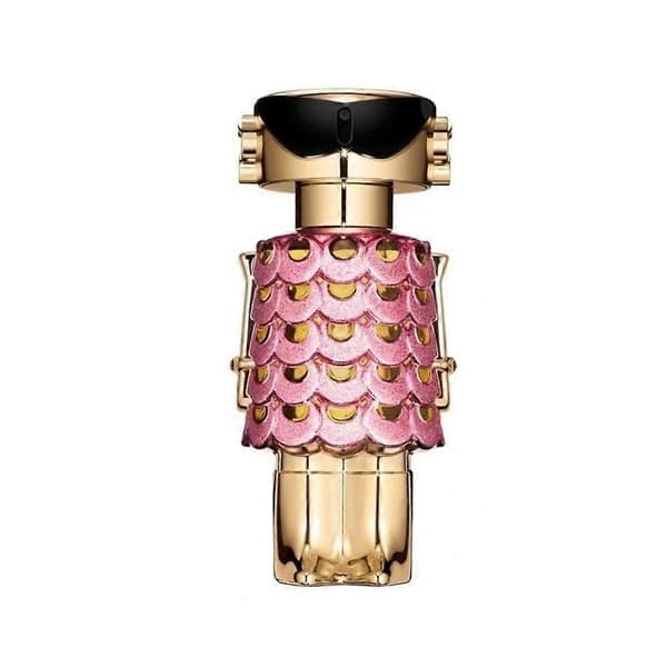 Paco Rabanne Fame Intense 80ml Eau De Parfum Intense Spray