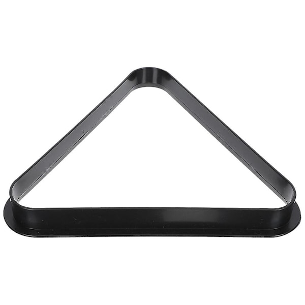 Mini Billard Rack Triangle Billard Rack Bord Pool Kugler Rack Triangle Billard Ramme