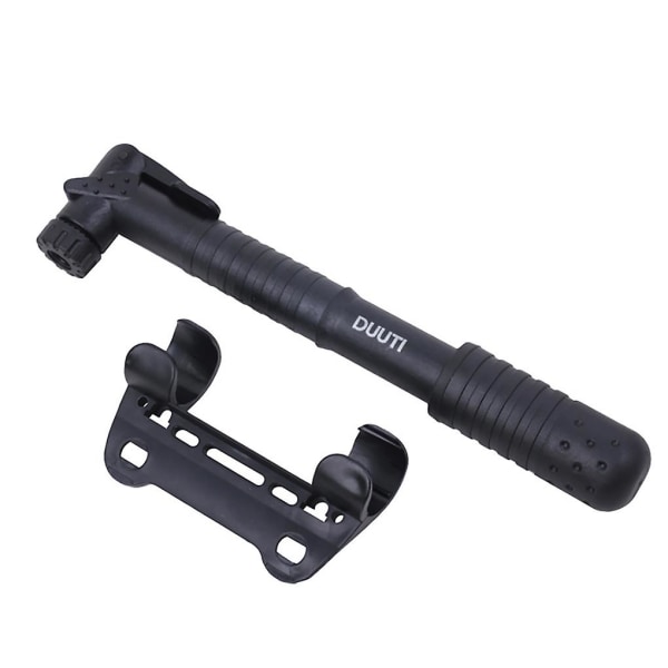 Bike Pump Tire Inflator Hand Pumps Exercise Bike Tools