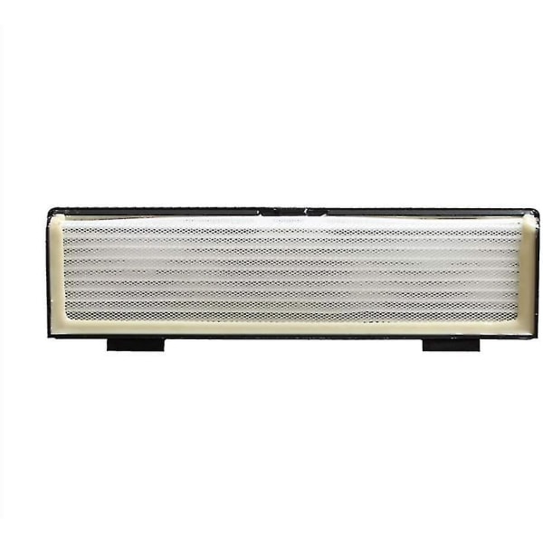 6-pack HEPA-filter för Neato Botvac D7 D3 D4 D5 D6 D70 D75 D80 D85 för Neato Botvac 75e 80-filter