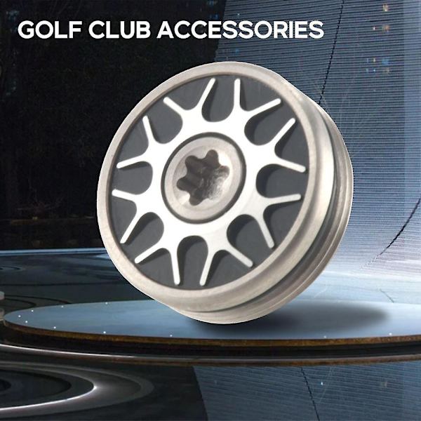 1 kpl Lab Custom -painot Odyssey Stroke Lab -golfmailalle 35 g