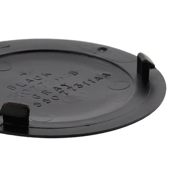 Step Pad trækkugleprop 55077311ab til Ram 1500-3500s 2003-2020