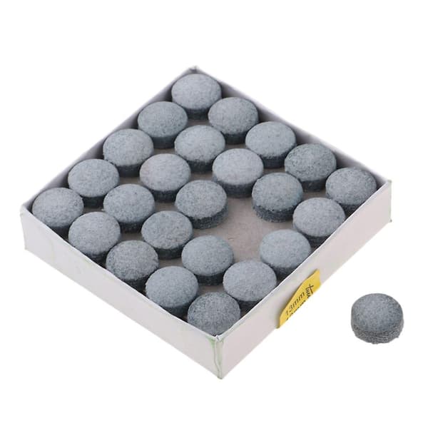 Billardkötips Billiardtillbehör