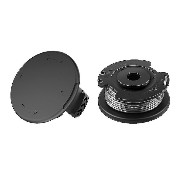 8 stk F016800569 Spolesnor & 2 stk F016f04557 Spolesdeksel for Bosch