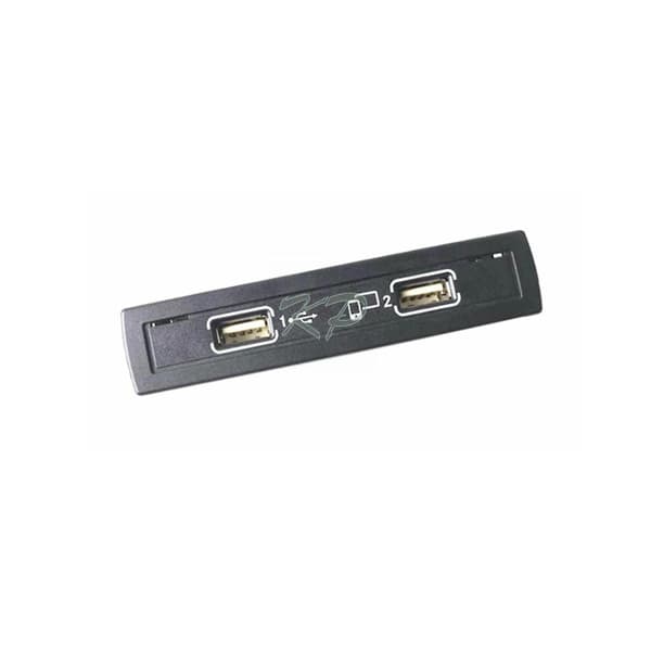 A1728202826 Bil Instrumentbræt USB Stik til - C200 C260 C300 E