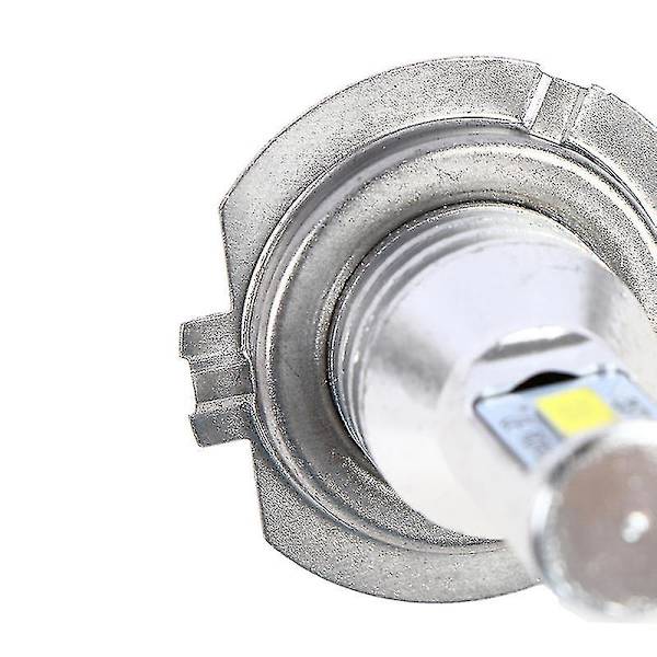 H7 Led Canbus strålkastare H7 Led halvljus glödlampor 6000k Ip 68 Csp 3570 Led-chips