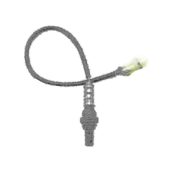 Upstream Oxygen O2 Sensor 234-4084 Til Xl-7 Grand Vitara 2.7l