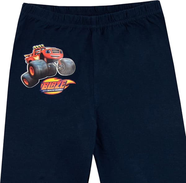 Blaze & The Monster Machines Pyjamas for Gutter