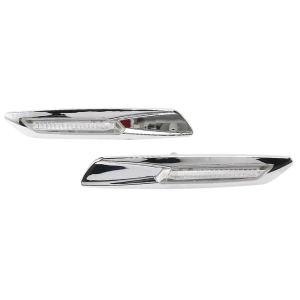 Led Side Er Blinklys Indikator S For 3- E46/e90/e91/e92 E93