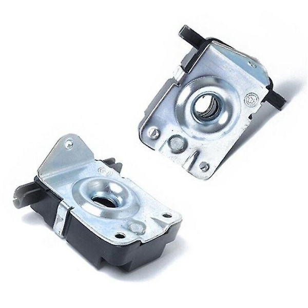 Uusi auton lukon salpa alaosan mekanismi konepelti 51238203859 - E39 E46