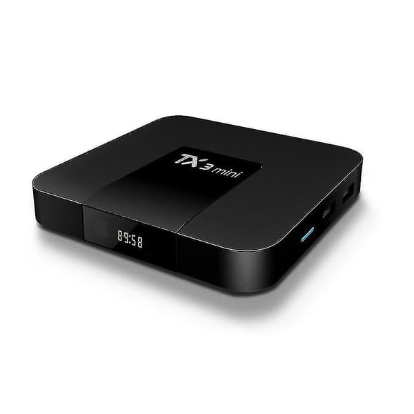Tx3 Mini Pro Android TV-boks