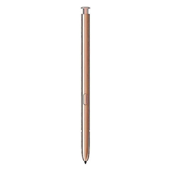 Bluetooth Stylus Pen til Note 20 Ultra S 4096 Tryksensor til Galaxy Note 20 & Note 20 Ultra 5G Version