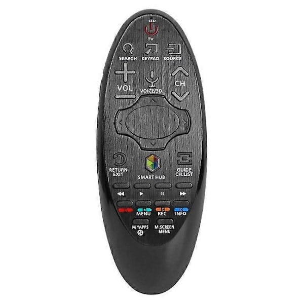 Smart TV Fjernkontroll For Samsung BN59-01185F BN59-01185D BN59-01184D BN59-01182D