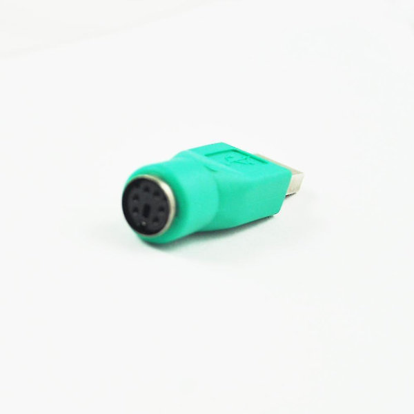 Ps/2 til USB-adapter