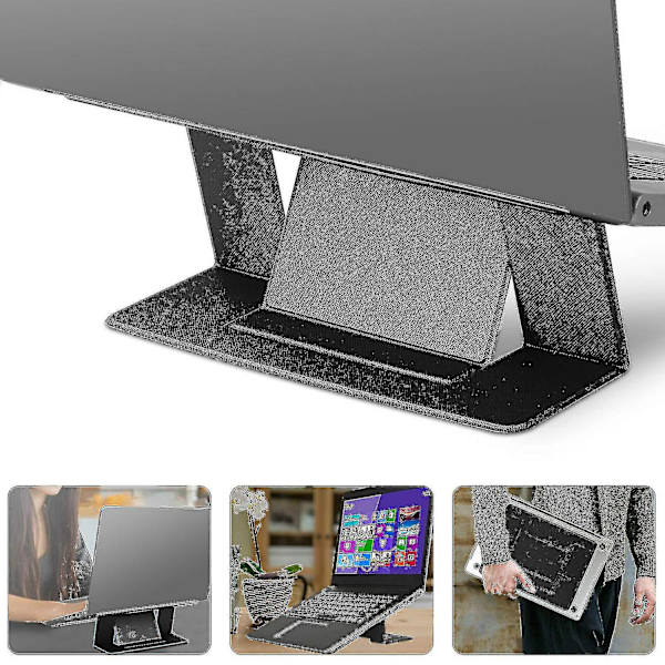Laptop D H