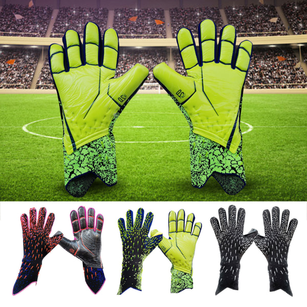 Goalkeeper Gloves Football Gloves