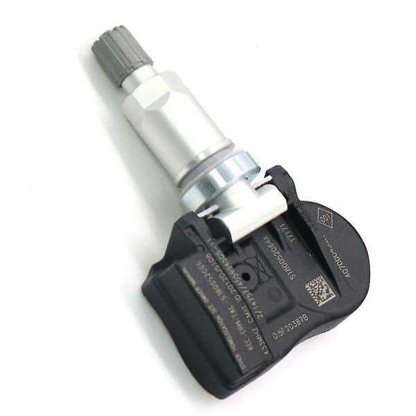 407000435r Tpms Dekksensor for Fluence Latitude 43
