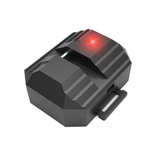 Drone med kamera Universal Rc Drone Airdrop til Drone Payload Delivery Device Fiskeri Release System Bryllupsscene, Søge- og redningsværktøj (1,6 pund Ca