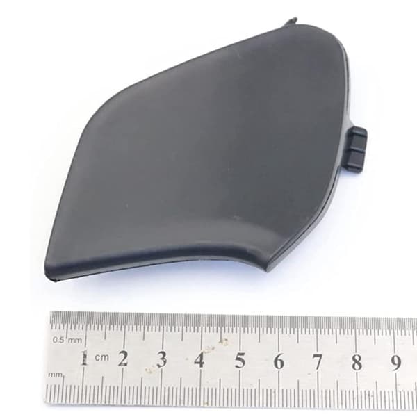 Frontfanger Slepehake Dekselhette For Focus Mk3 2014 2015 2016 2017 2018 F1eb-17a989-a Basisfarge