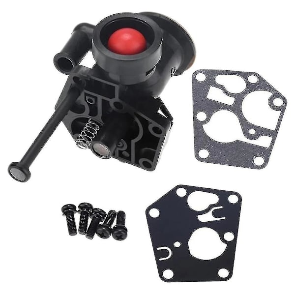 Gräsklipparkolförgasare för Briggs & Stratton 96900 499809 498809a