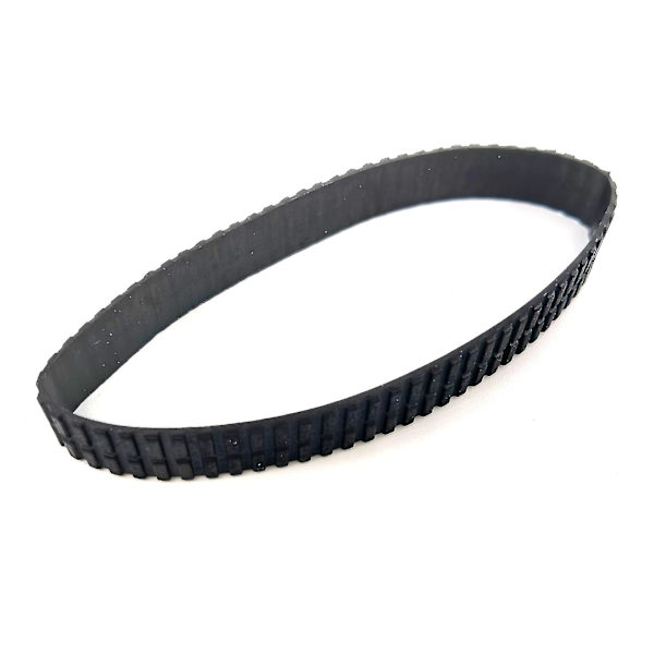 Ny linse zoom + fokus greb gummi ring udskiftning til Sp 24-70 24-70mm F/2.8 Di Usd A007 reparation Pa