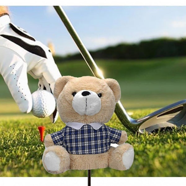 Animal Golf Club Head Cover