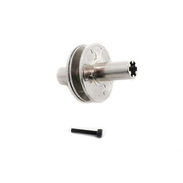 57T Slipper Set Spur Gears 0.8Mod ARA310949 for ARRMA Big Rock SENTON 3S RC Bil Oppgraderingsdeler, 1