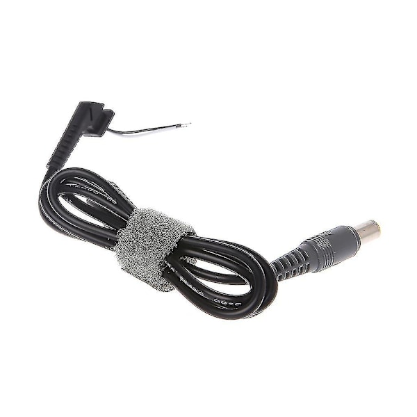 7,9*5,5 mm hane DC-strömadapterkabel för Lenovo Ibm bärbar dator