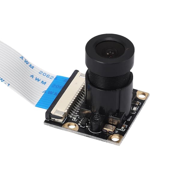 3b+ 5MP Megapixel Natkamera Ov5647 Sensor Vidvinkelkamera